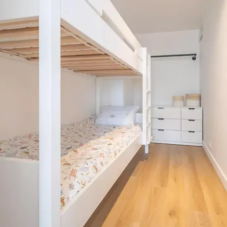 Mosselbank 211 Daire