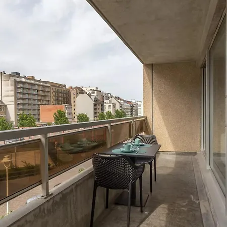 Mosselbank 211 Daire *