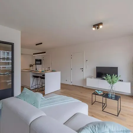 Appartement Mosselbank 211