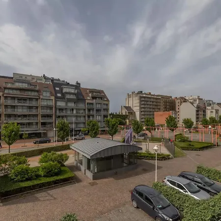Mosselbank 211 Daire