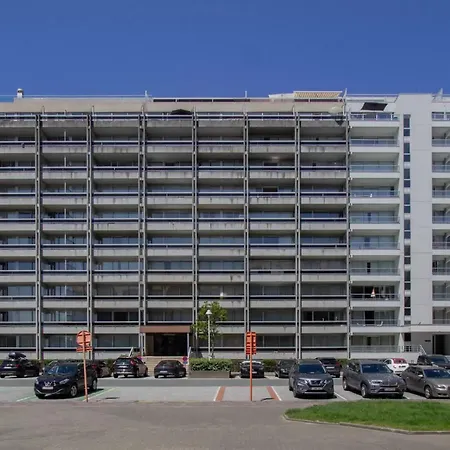 Mosselbank 211 Daire *